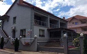 Apartment Slavica